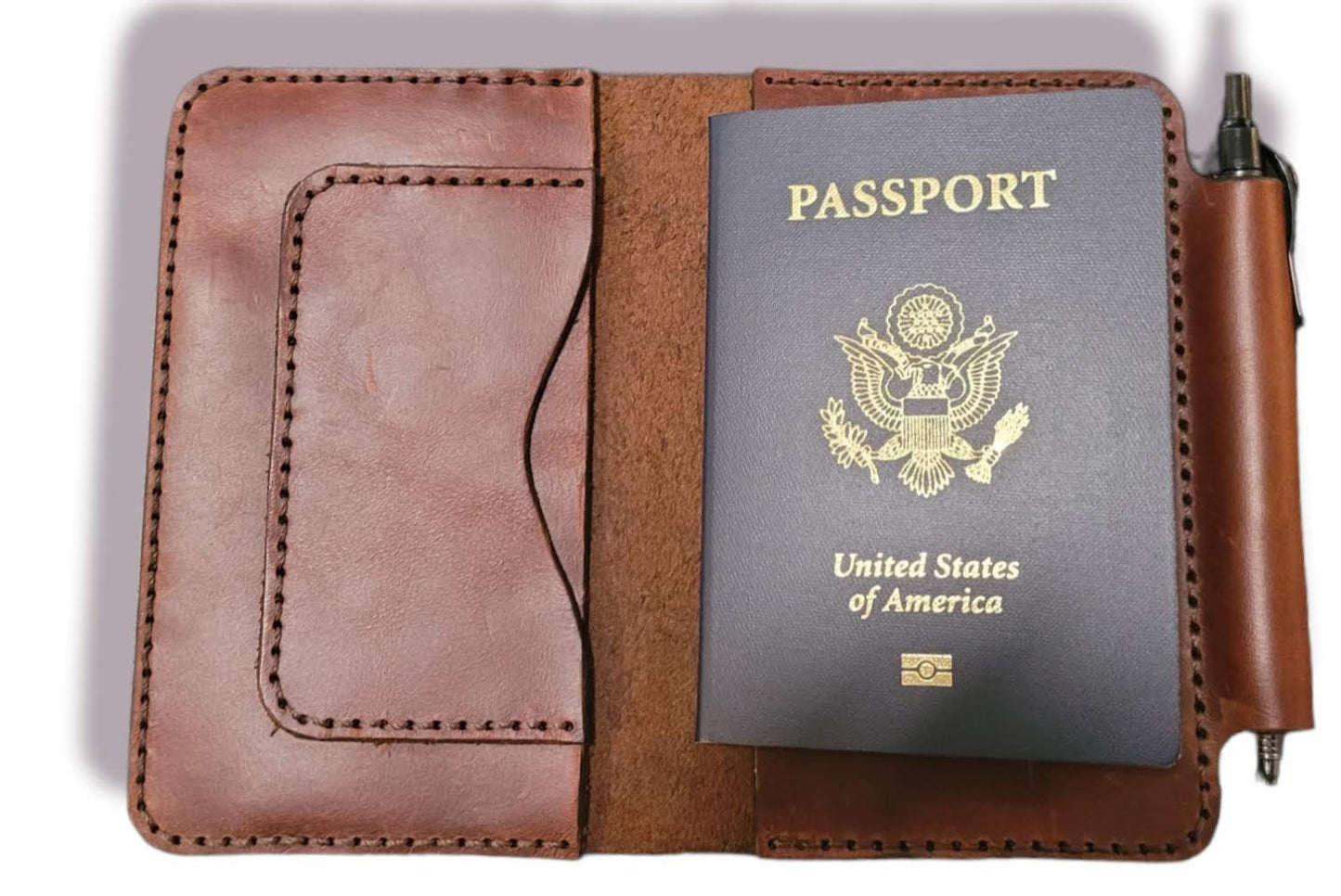 Passport Holder
