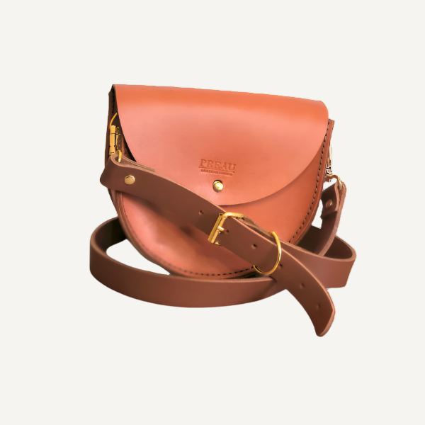 Cross-Body Bag