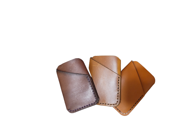 Simple Card holder