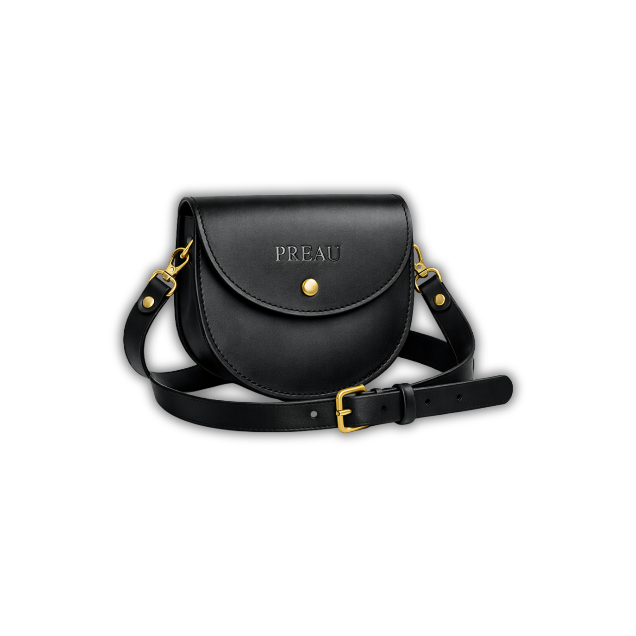 Cross-Body Bag