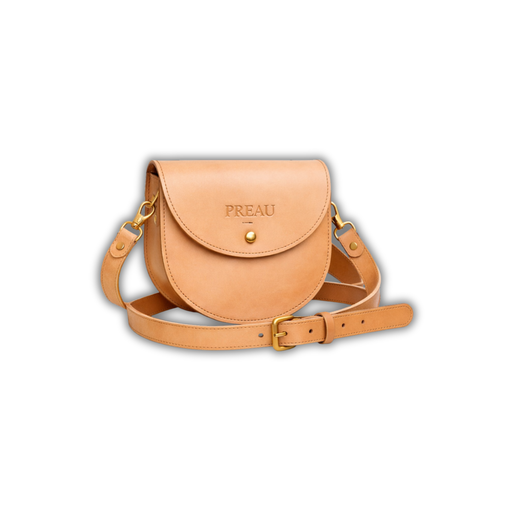 Cross-Body Bag