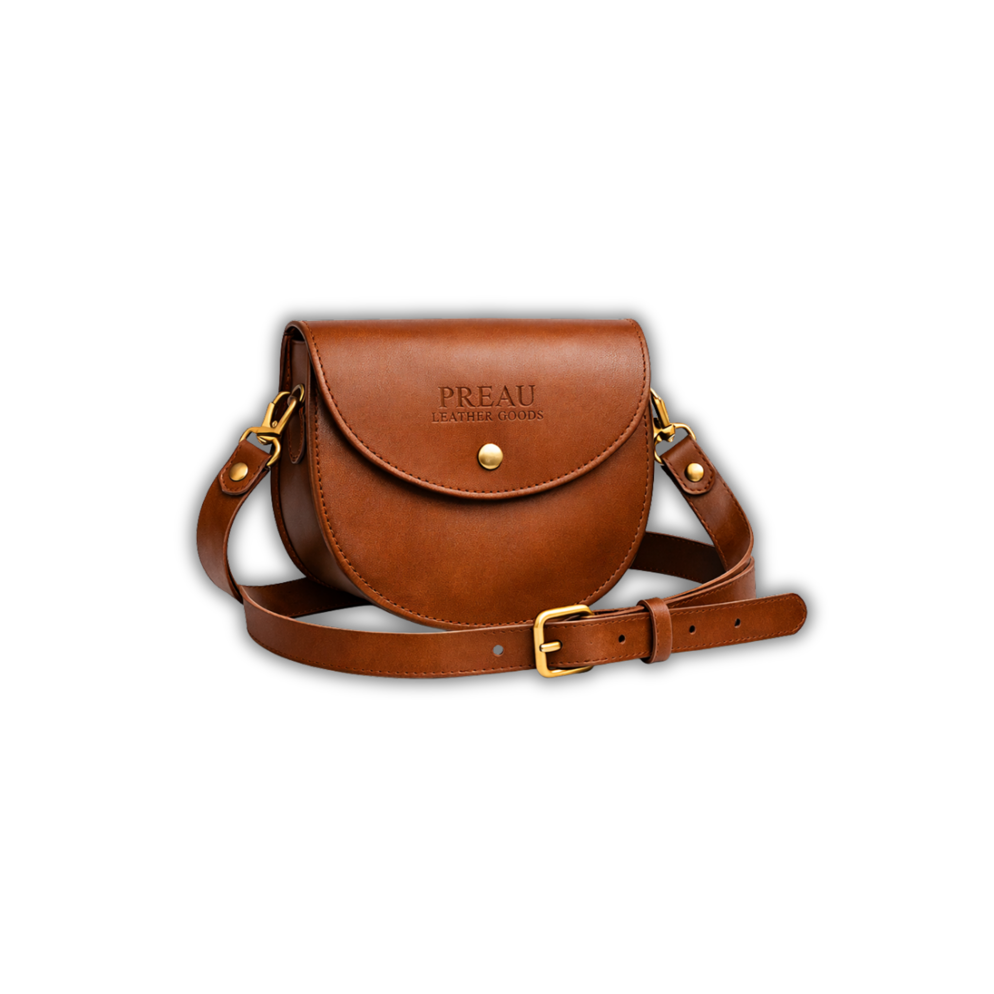 Cross-Body Bag