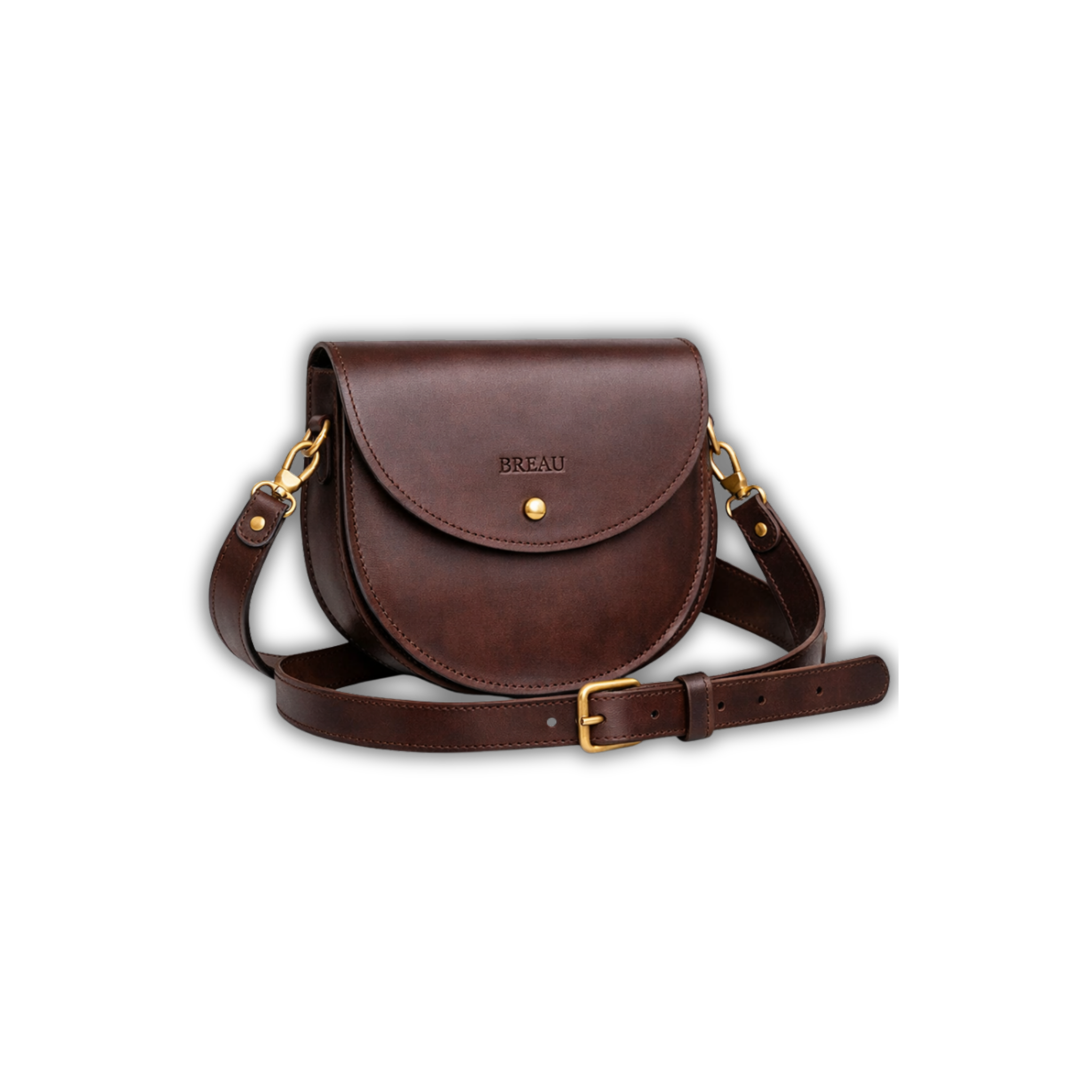 Cross-Body Bag