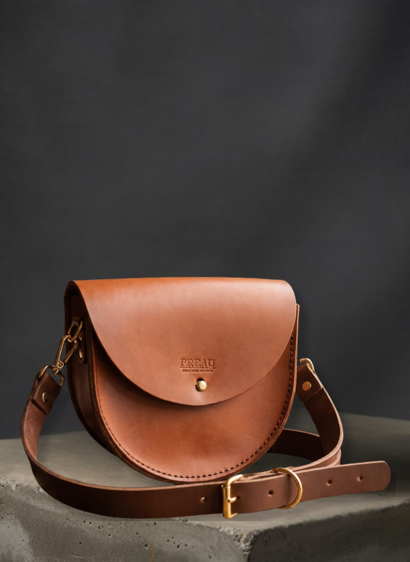 Cross-Body Bag