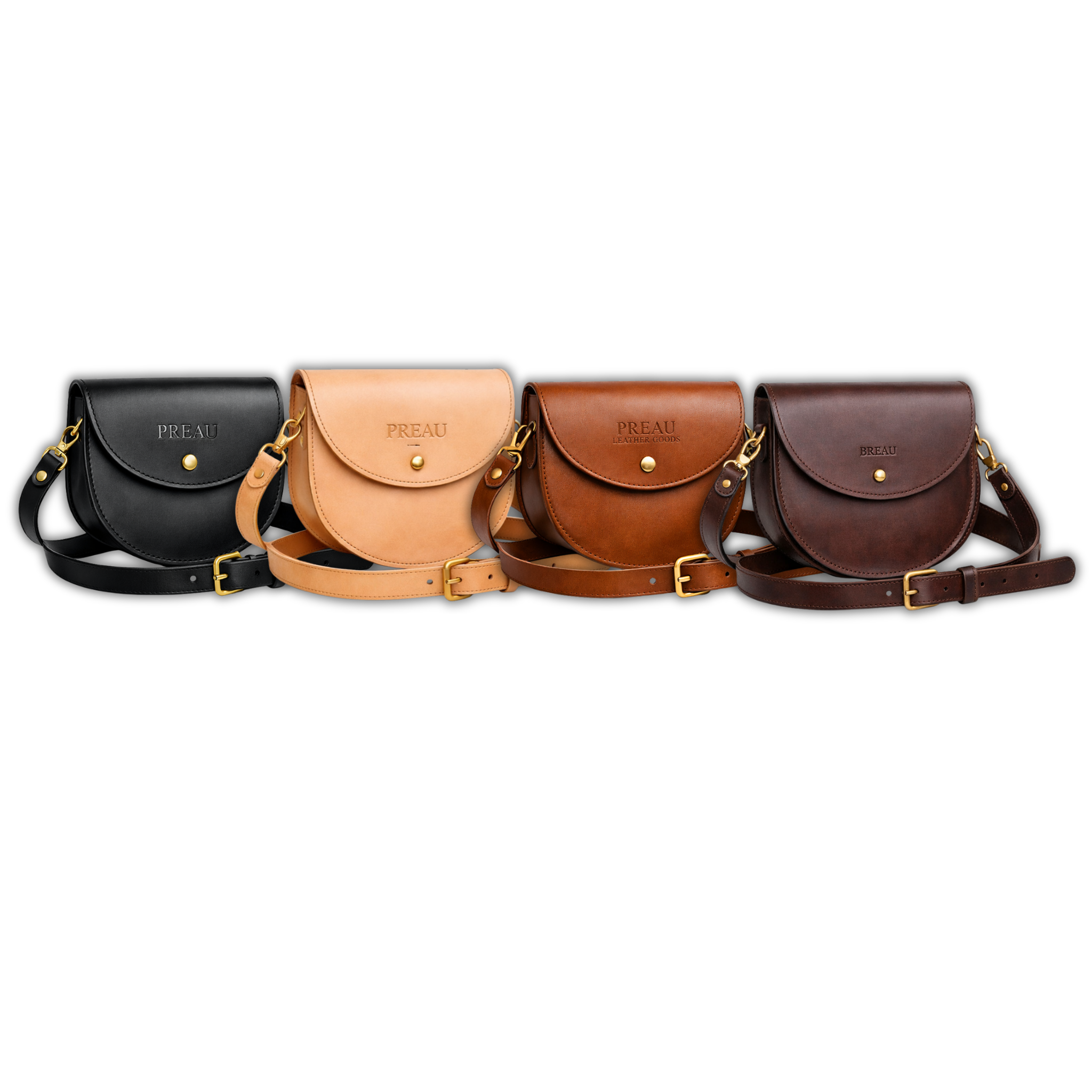Cross-Body Bag