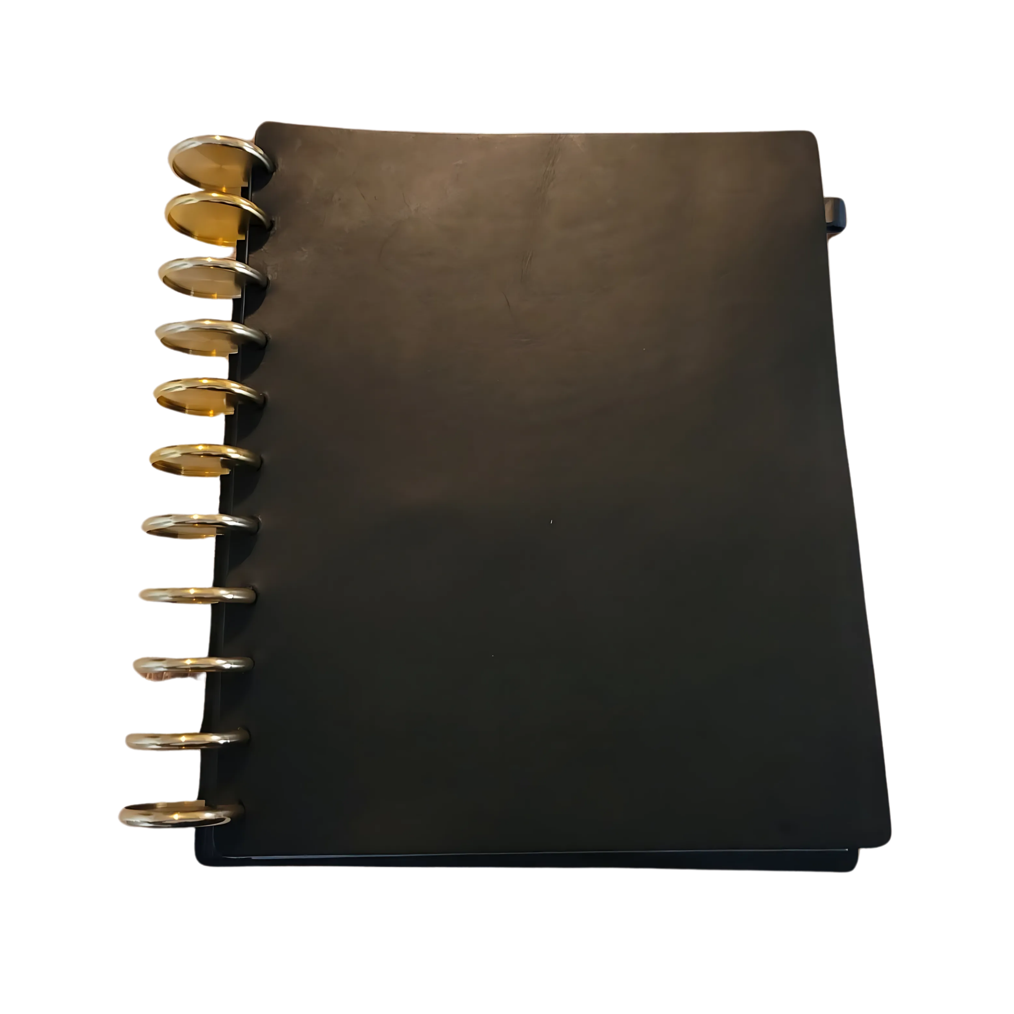 Dic bound Notebook Letter Size